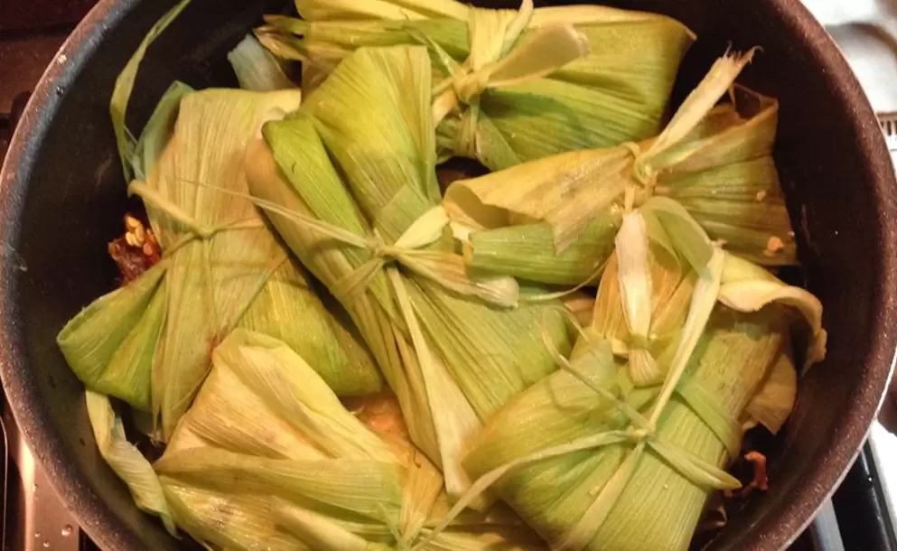 humitas