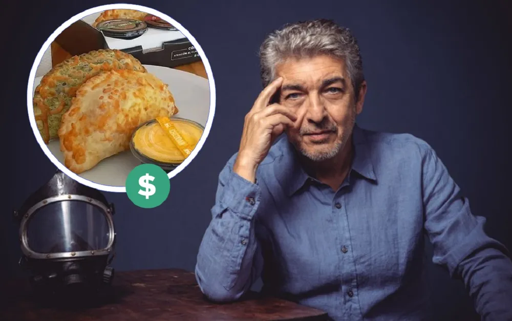 RICARDO DARIN