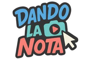 DANDO LA NOTA